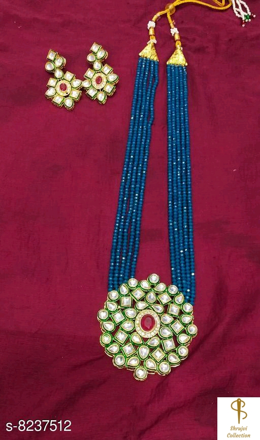 Unique Jwellary set