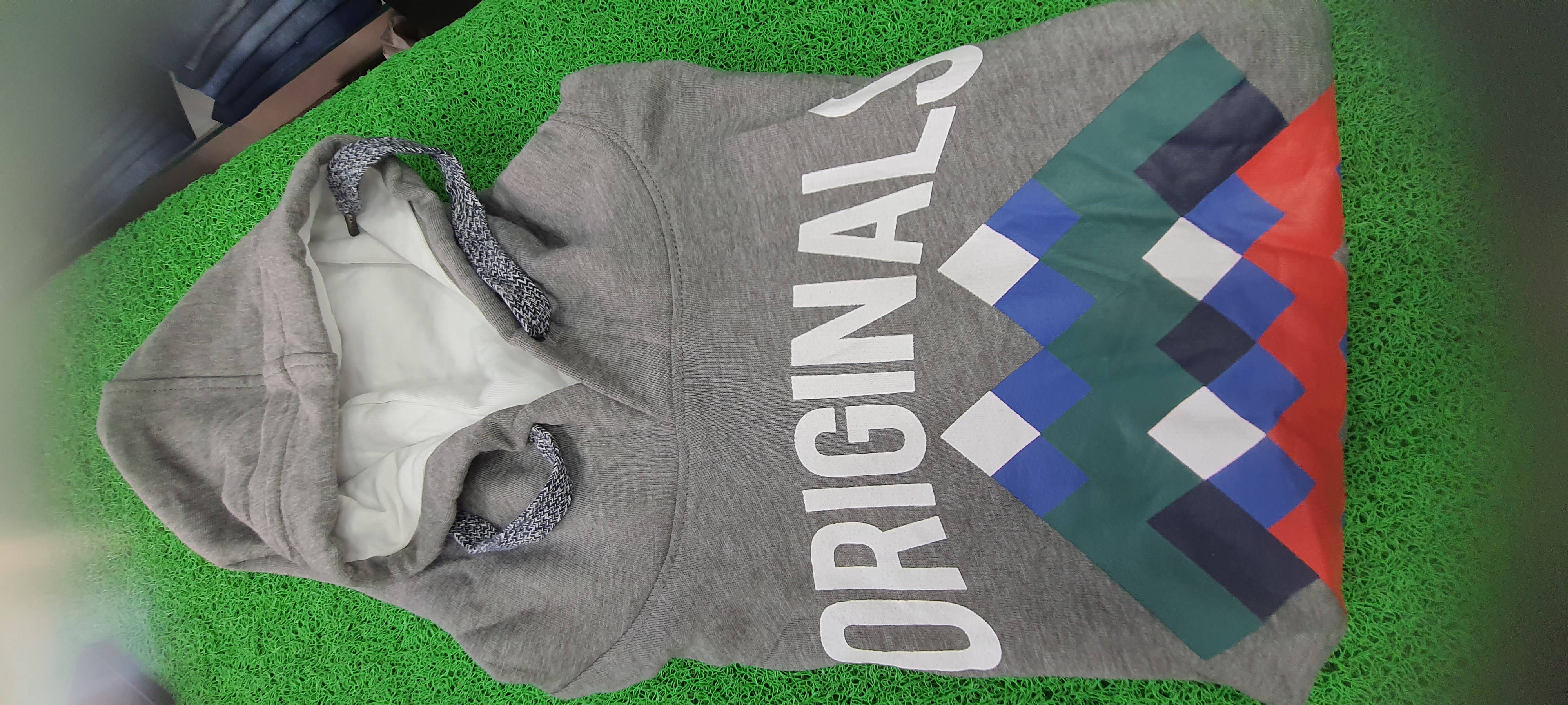Hoodies